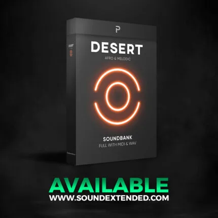 The Producer School - Desert