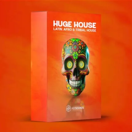 ABT - Huge Afro House Tribal Vol. 01