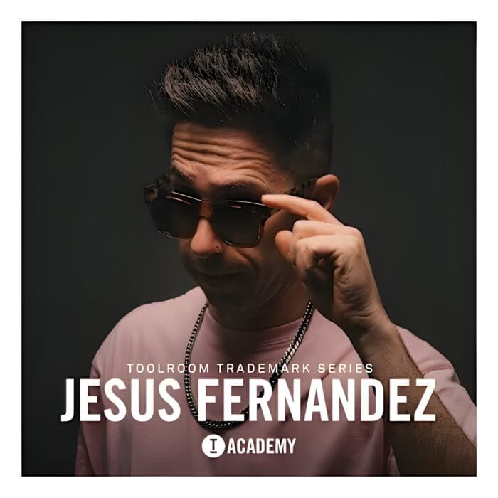Jesus Fernandez - Sample Pack (Trademark Series) - Imagen 1